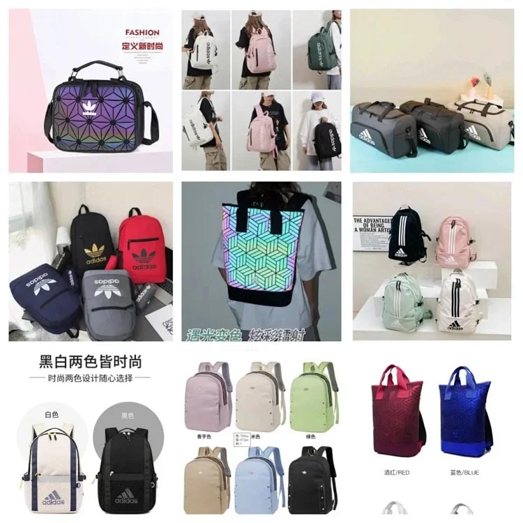 Adidas bag-0186