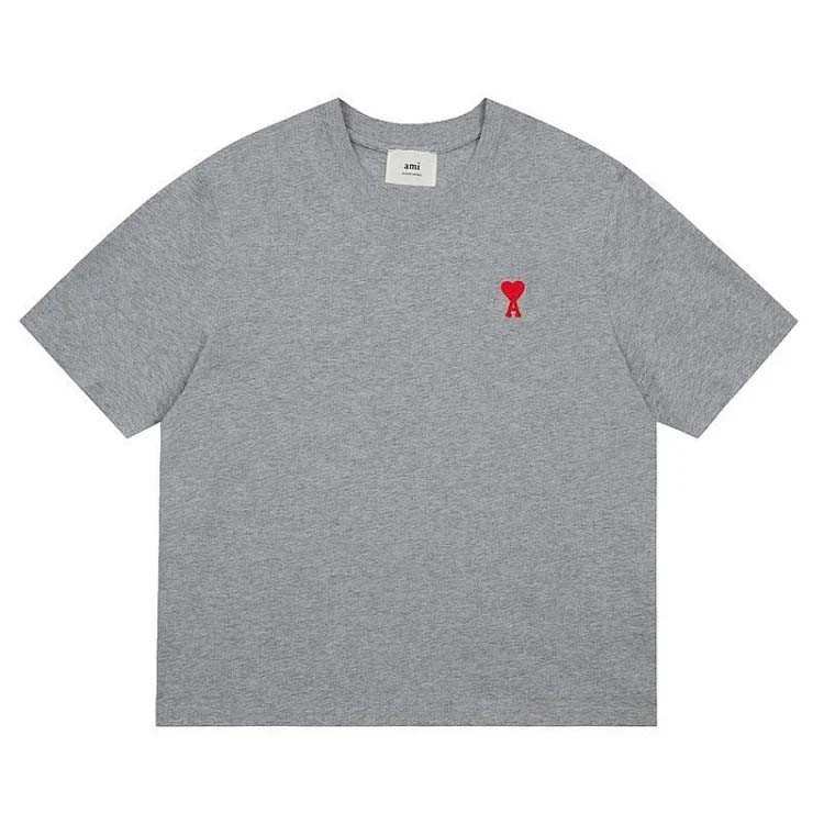 Ami tee (24 CP)-0861