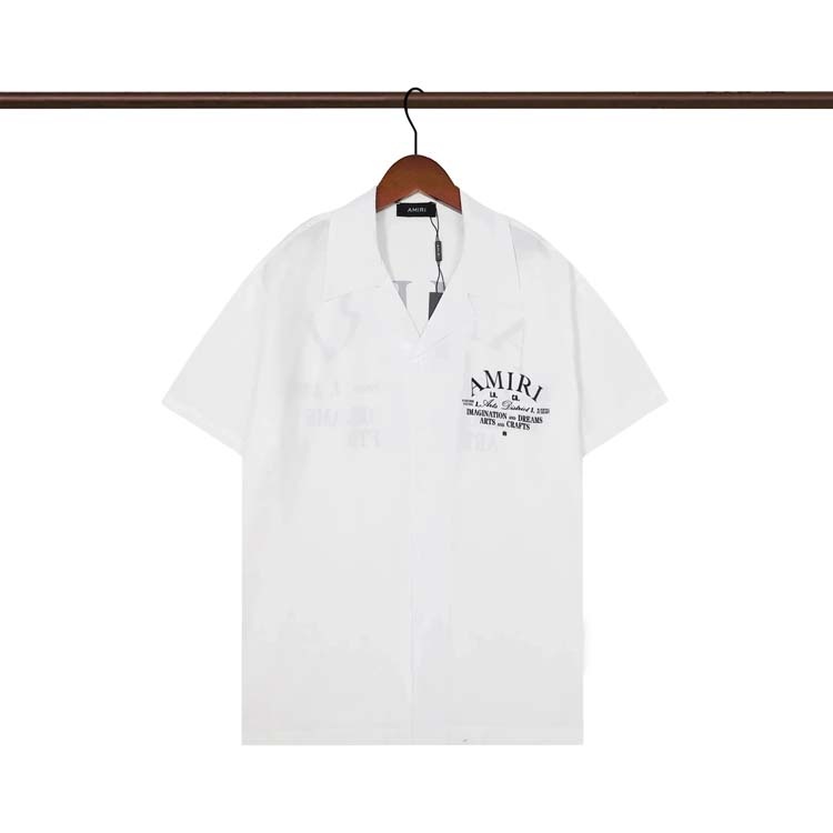 Amiri Fashion T-shirts(36 styles)-1062