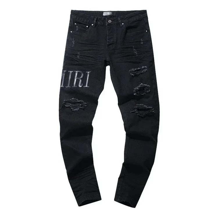 AMIRI（2 styles）-0776