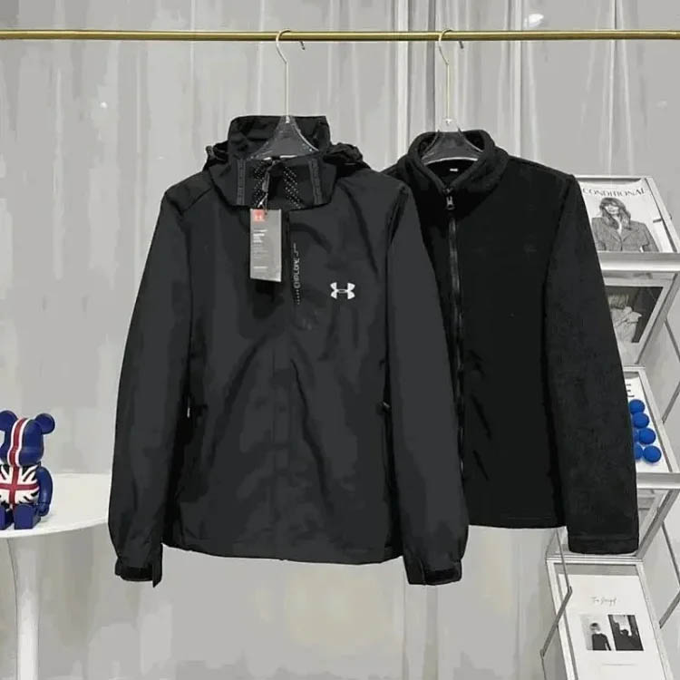 Anderma jacket（17 styles）-0214