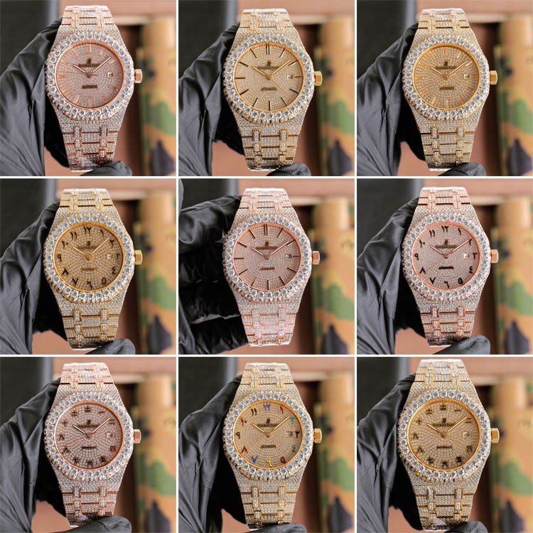 AP 50th Anniversary Series (10 styles)-0439