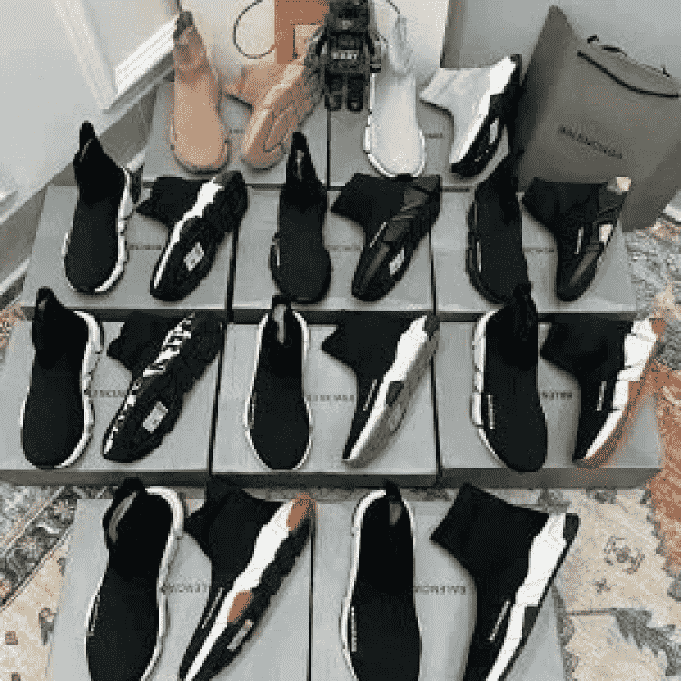 Balenciaga speed-0085