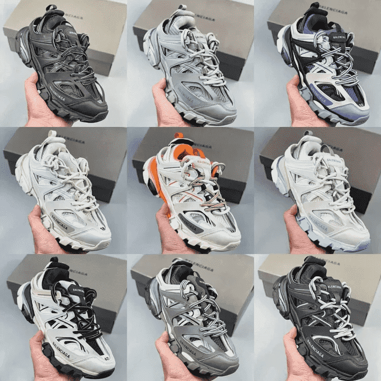 Balenciaga Track 3.0-0029
