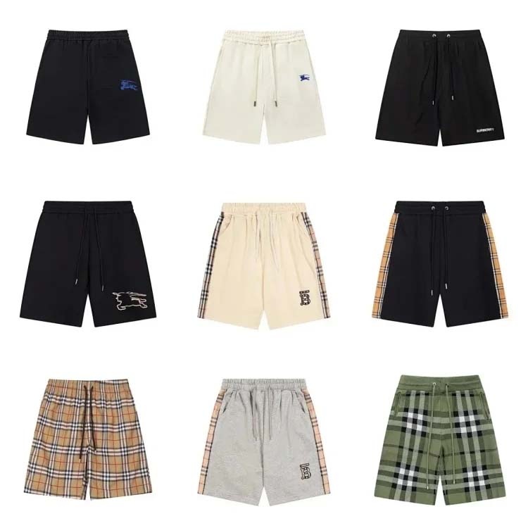 BURBERRY SHORTS-0955