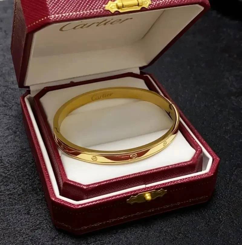 Cartier bracelet（14 styles）-0398