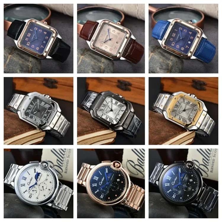 Cartier watch-1328