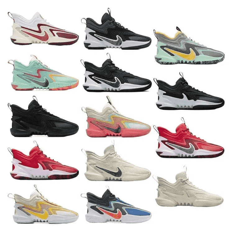 Cosmic Unity 2 sneakers-0090
