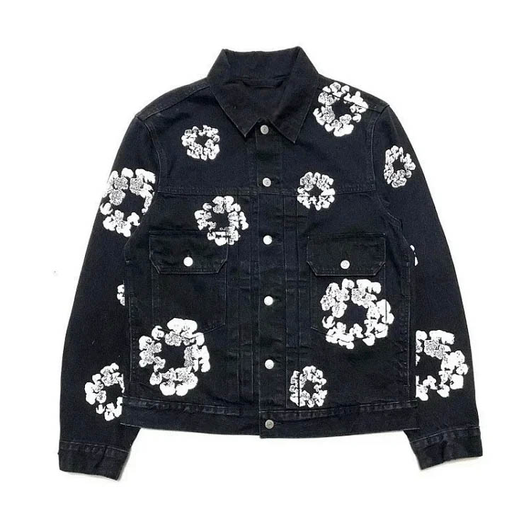 Denim Tears（6 styles）-0204
