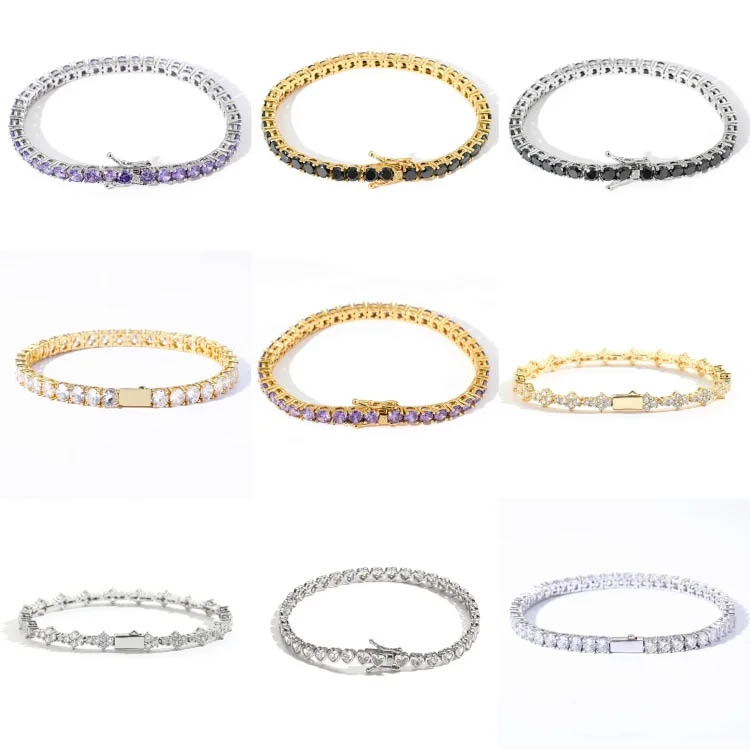 Diamond Bracelet-0282