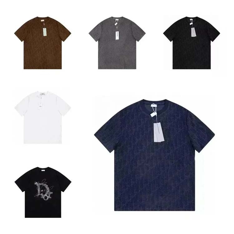 dior t-shirt （25+）-0919