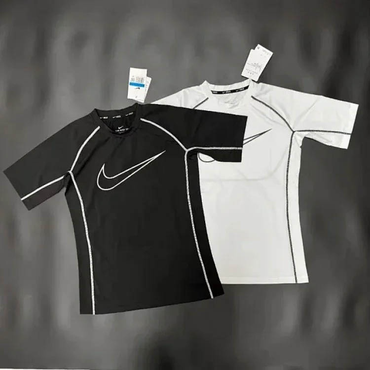 Dry T-shirt（8 styles）-0382