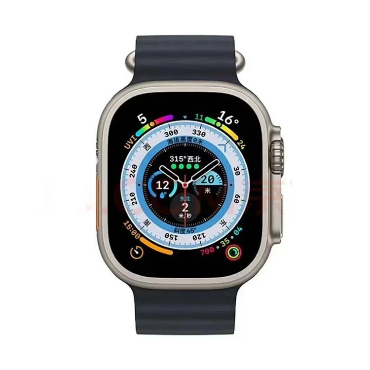 Electronic Watch S8（2 CP)-1324