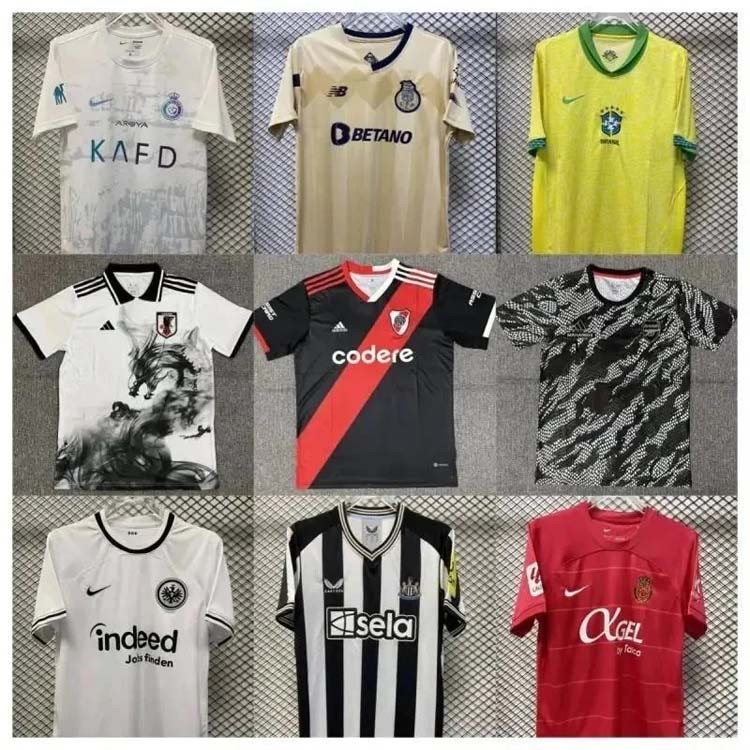Fashion Jersey-1116