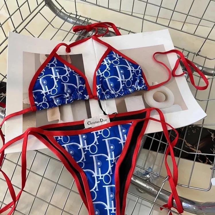 Fashion swimsuit(30+Styles)-1152