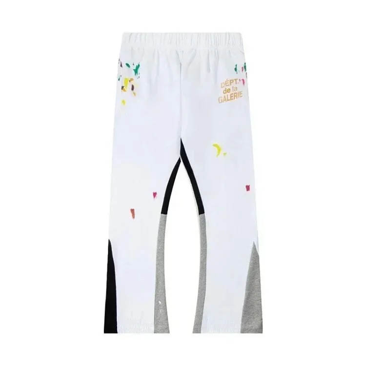 Gallery Dept Pants（26 styles）-0358