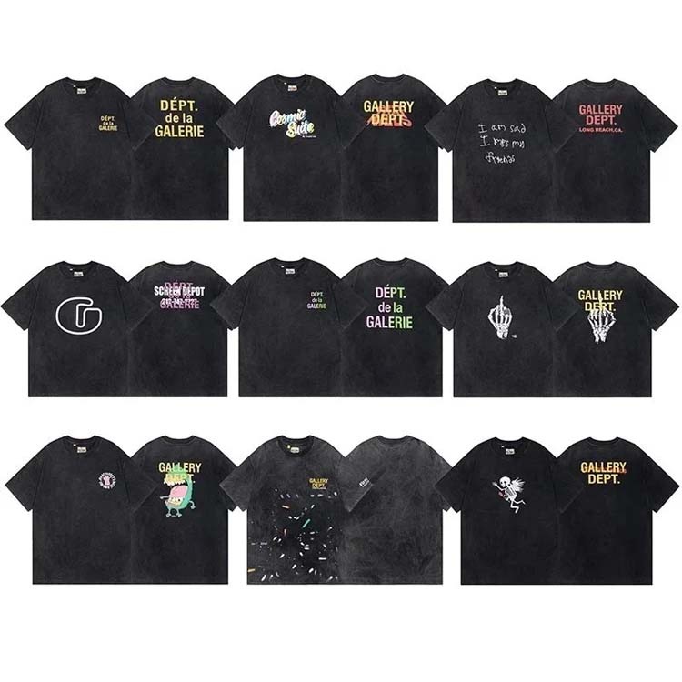 Gallery Dept Tee-0891