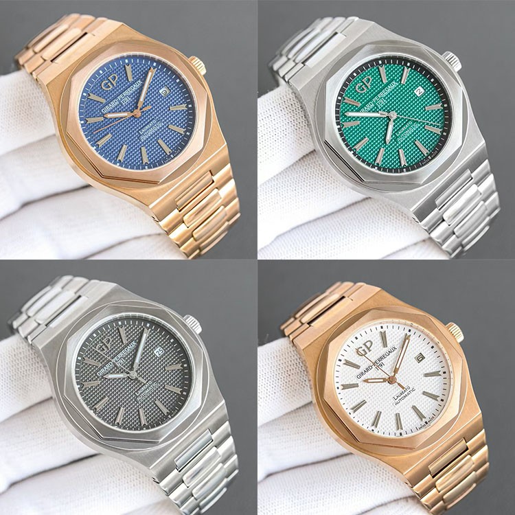 G.P×Patek Philippe(6 colors)-0431