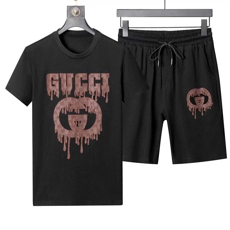 Gucci Leisure suit (12 styles)-1083