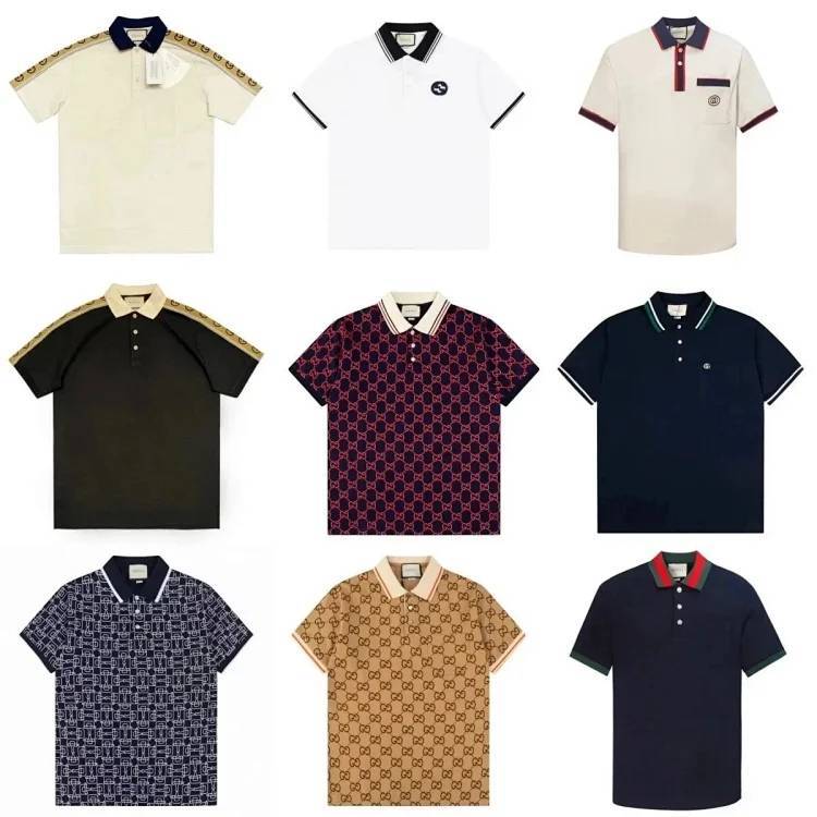 Gucci polo-shirt (38 CP)- 0975