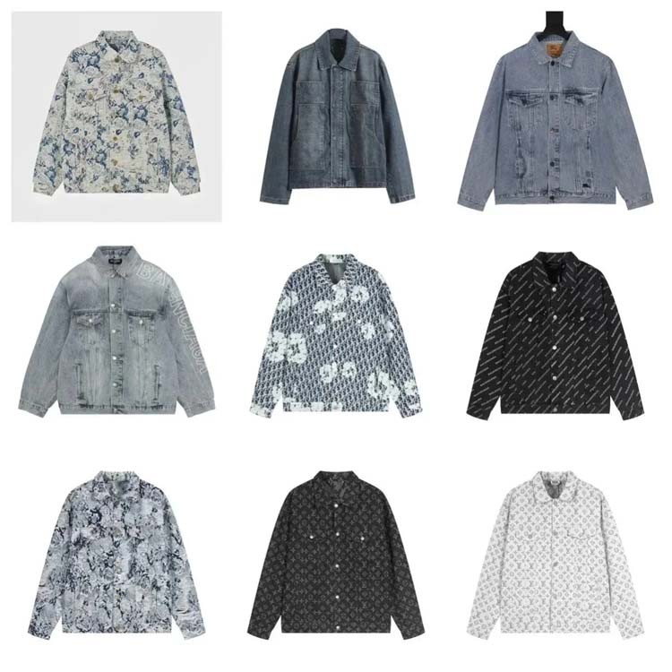 jacket（+24 Color）-0819