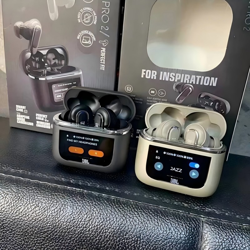 JBR tour pro2 earphone-0110