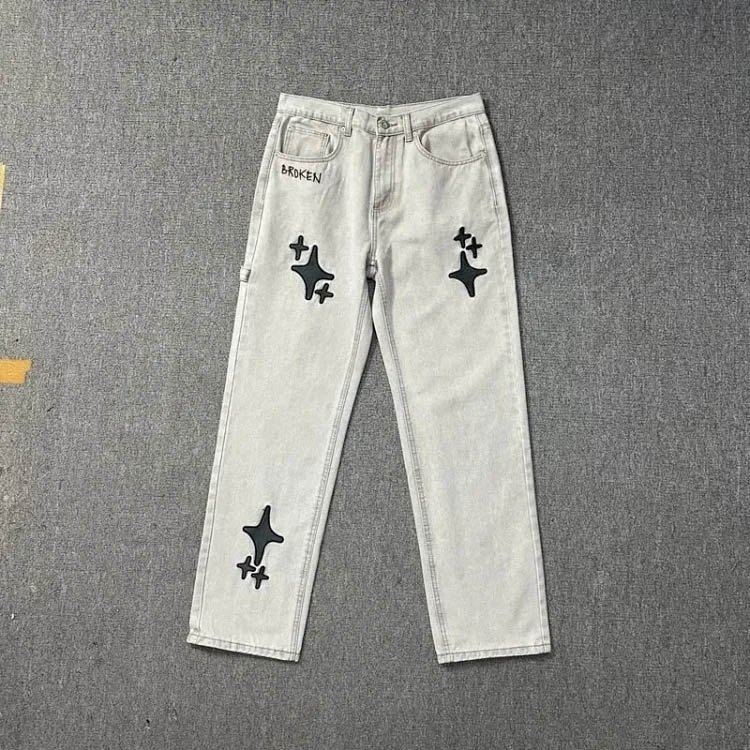 Jeans Baby Boy（3 styles）-0315
