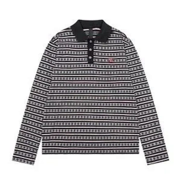 JERSEY CHROME HEARTS（15 styles）-0292