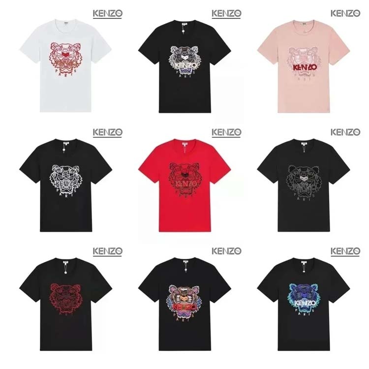 Kenzo T-shirt-0941