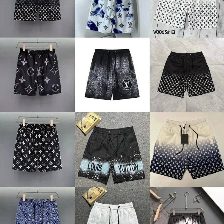 Louis Vuitton LV short-0968