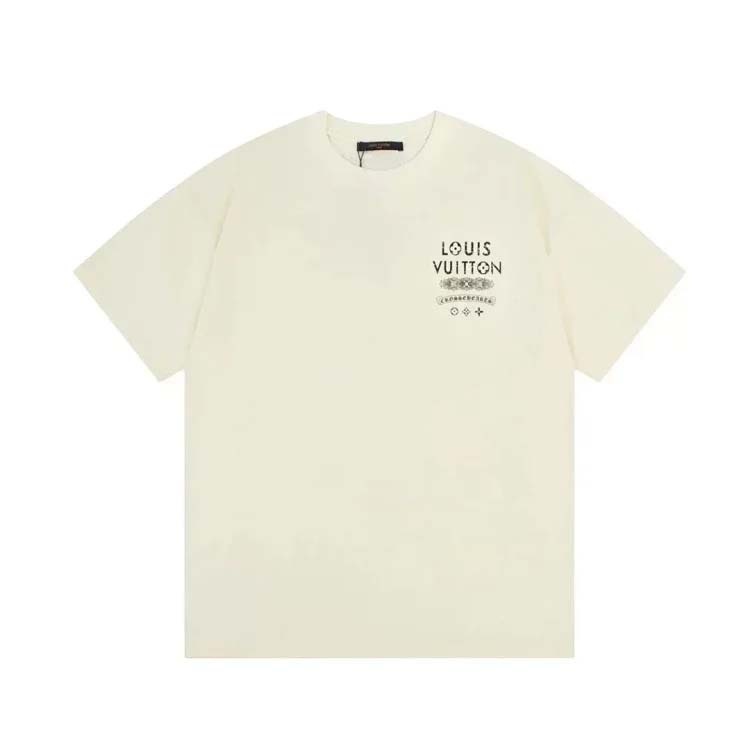 Louis Vuitton LV T-shirts (2 styles)-1068
