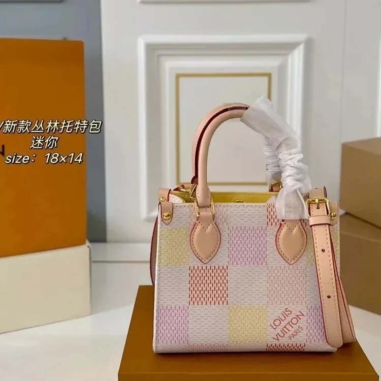 Louis Vuitton（36 styles）-0722