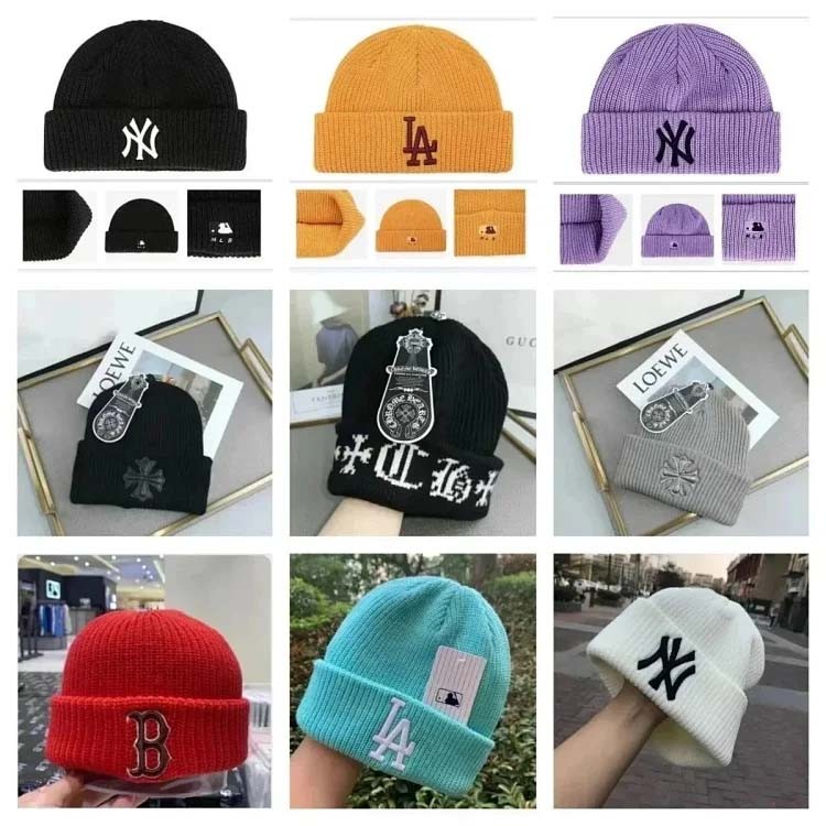 NEW ERA Baseball Fashion hat-1469