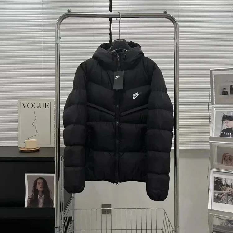 NIKE down jacket（6 styles）-0834