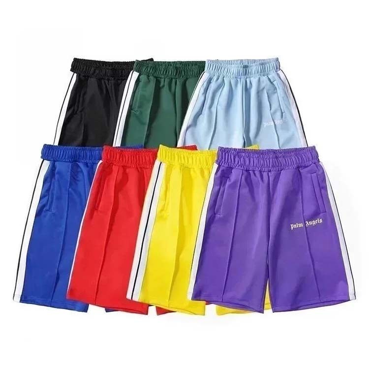 Palm Angel shorts-1072