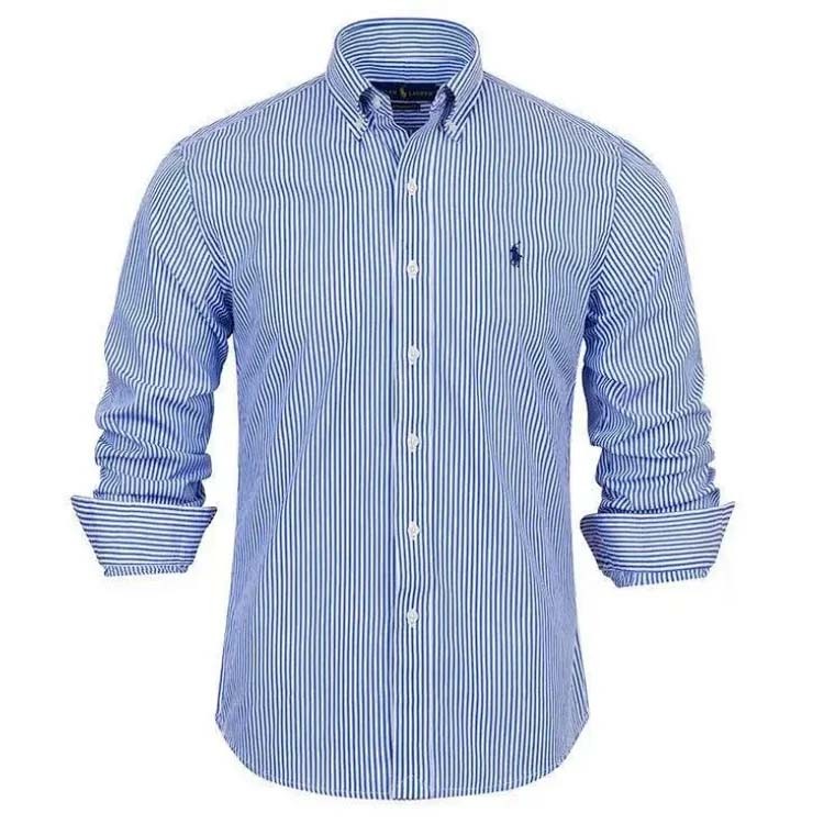 polo shirt（7 styles）-0882
