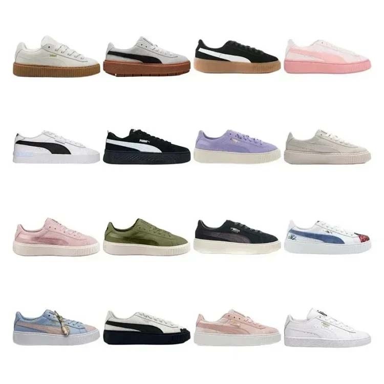 PUMA Rihanna II -0541