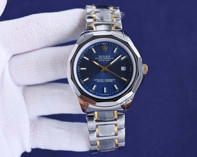 ROLEX Fashion Business Watches42mm (6 Style)-1043