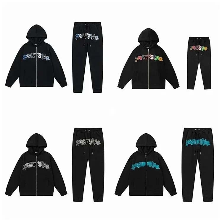 Sports suit-1005