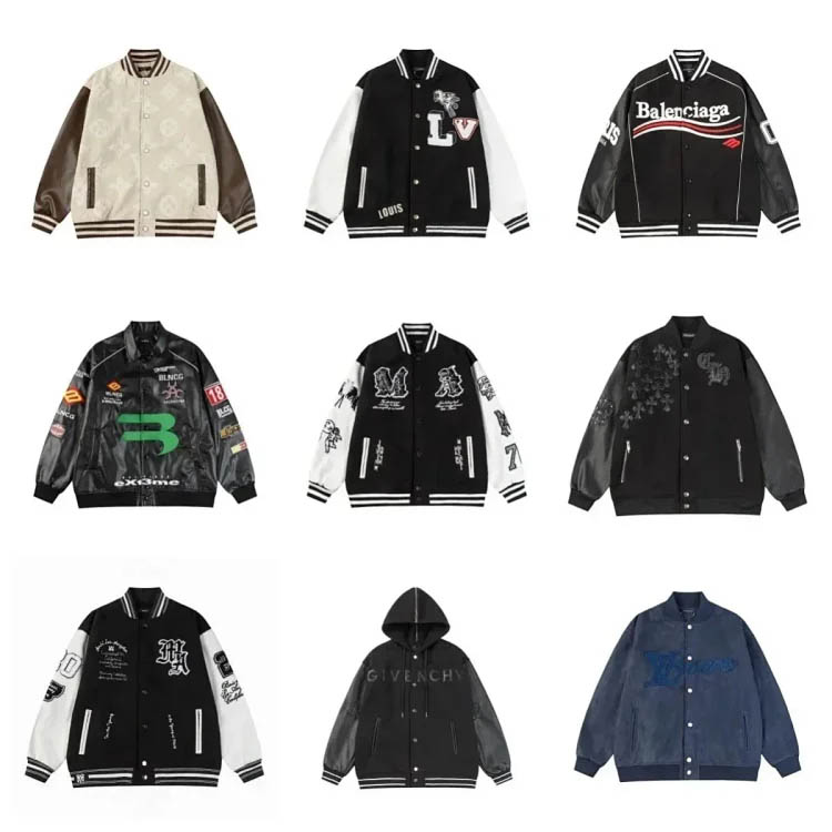 Stone island  Fashion jackets (40 style)-0238