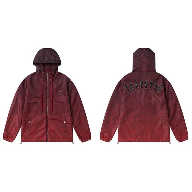 TRAPSTAR COAT（7 styles）-0210