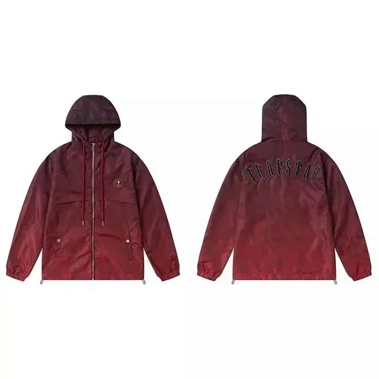 Trapstar(7 color)-0818