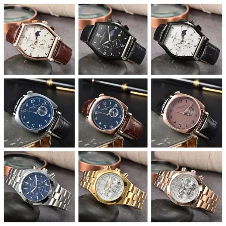 Vacheron Constantin Mechanical watches-1333