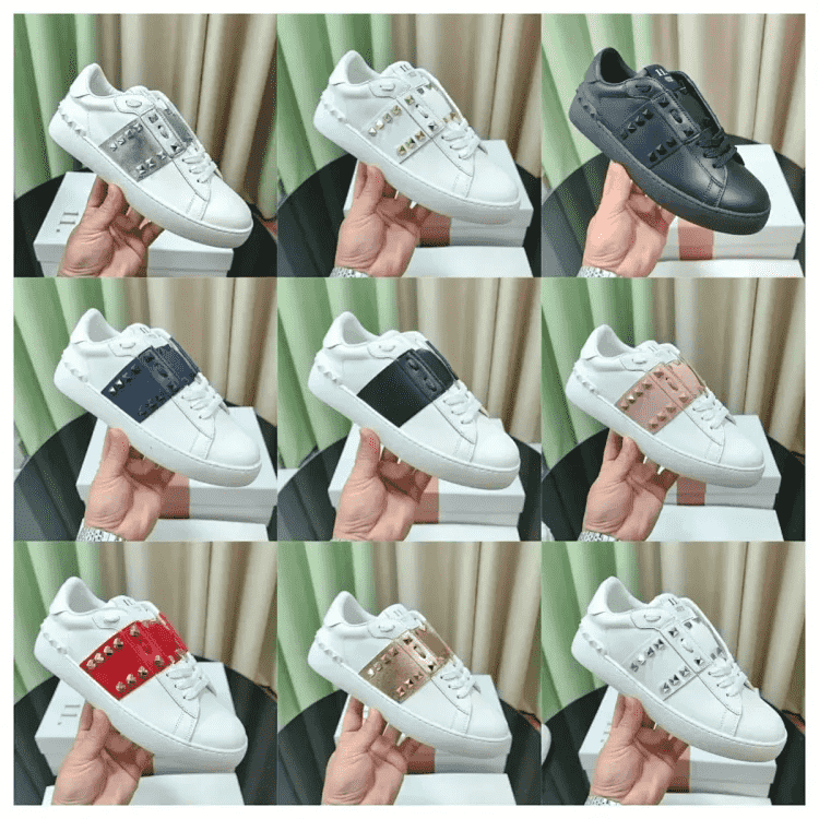 Valentino Garavani shoes-0081