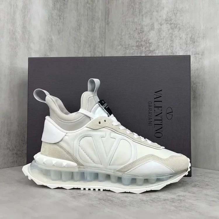 Valentino Sneakers Casual Shoes（9 styles）-0568