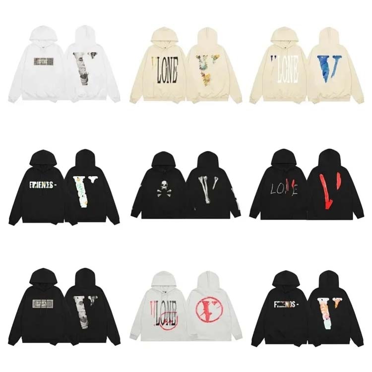 VLONE Hoodie-1024
