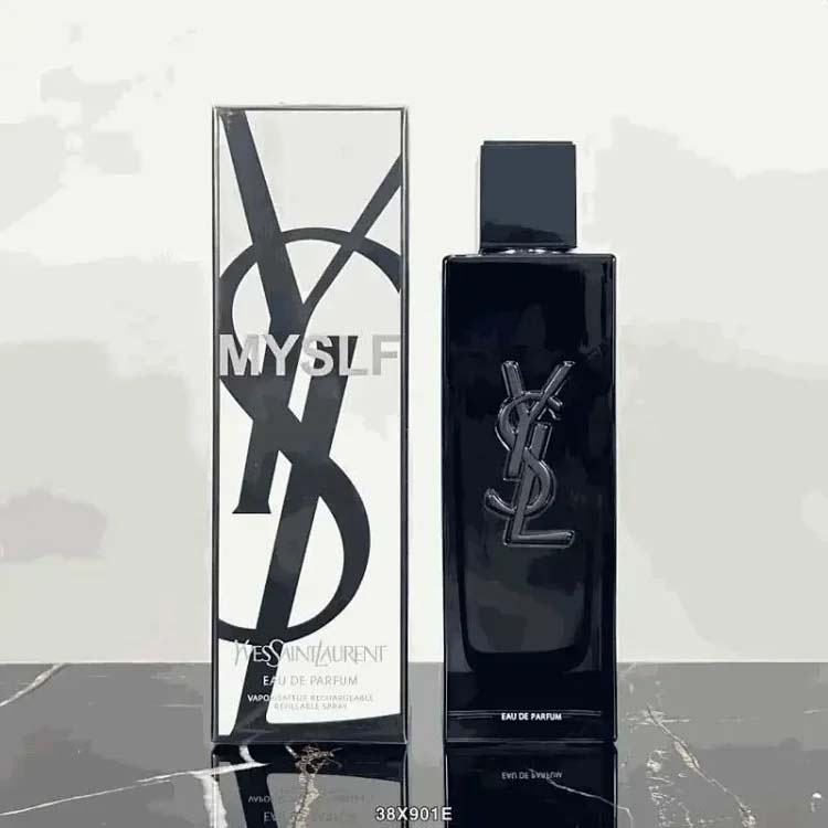 Yves Saint Laurent Versace Burberry Perfumes of various brands (32 styles) -0727