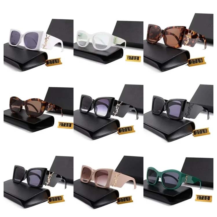 Yves Saint Laurent YSL  sunglasses-0651